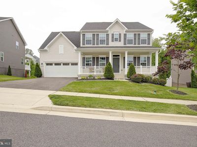8377 Legacy Cir, Chesapeake Beach, MD, 20732