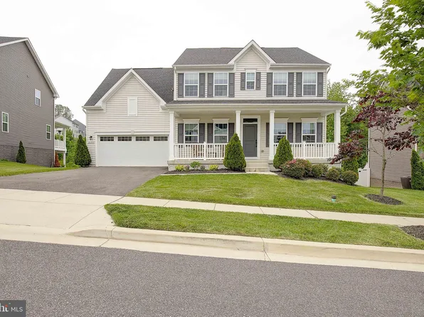 8377 Legacy Cir, Chesapeake Beach, MD 20732