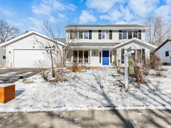 534 Nova Way, Madison, WI 53704