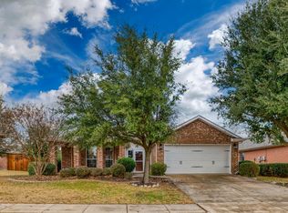 12398 Montana Dr, Frisco, TX 75035