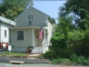 39 Fountain St, Norwich, CT, 06360