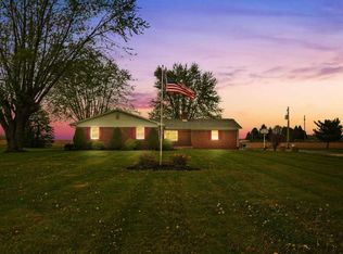 7540 State Route 188, Circleville, OH 43113