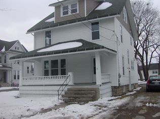 76 Mansfield Ave, Shelby, OH 44875