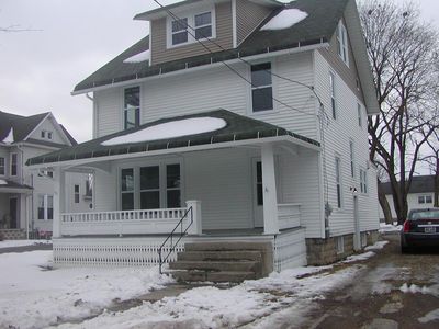 76 Mansfield Ave, Shelby, OH, 44875