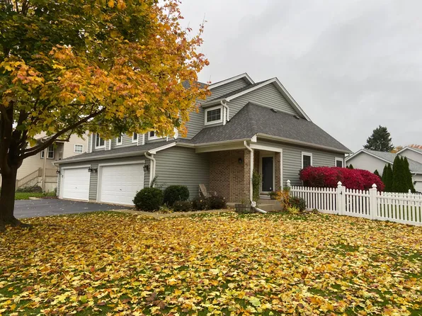 514 Heritage Dr, Oswego, IL 60543