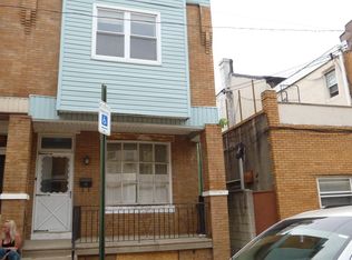 2408 S Orkney St, Philadelphia, PA 19148