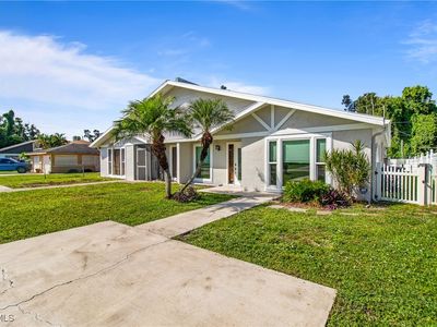 17404/17400 Dumont Dr, Fort Myers, FL, 33967