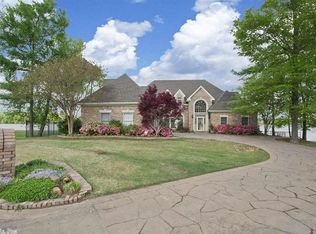 4312 Malibu Ln, Benton, AR 72019