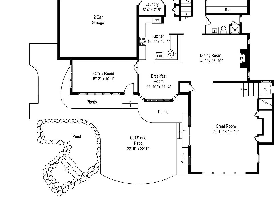 1st image of 106 W Kenilworth Ave