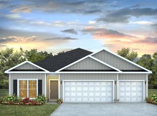 219 E Gray Owl Dr, Freeport, FL 32439