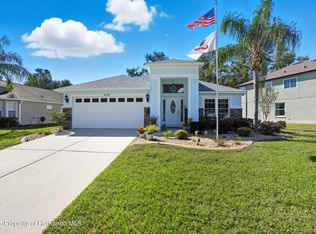4149 Gevalia Dr, Brooksville, FL 34604