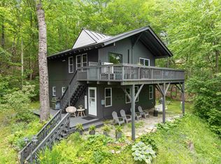 25 Hilltop Drive, Newbury, NH 03255