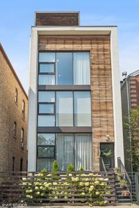 1530 W Chestnut St #3, Chicago, IL, 60642