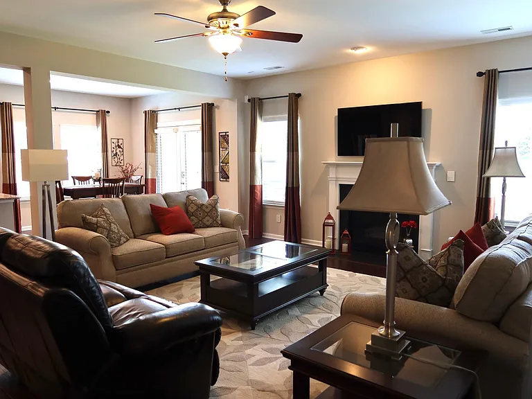 5409 Poplar Knoll Dr — Photo 7