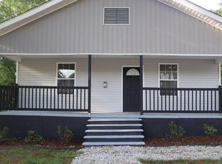 205 Magnolia St, Gaffney, SC 29340