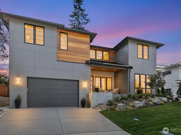 15045 SE 45th Place, Bellevue, WA 98006