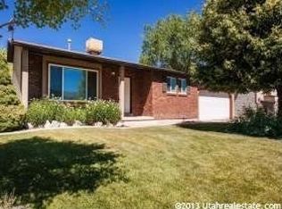 5873 S 3950 W, Roy, UT 84067