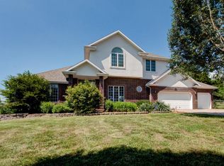 4187 N Farm Road 115, Springfield, MO 65803