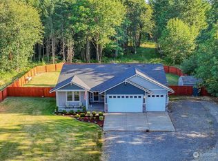 14027 Rainier View Ln SE, Yelm, WA