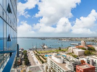 1388 Kettner Blvd UNIT 2003, San Diego, CA 92101