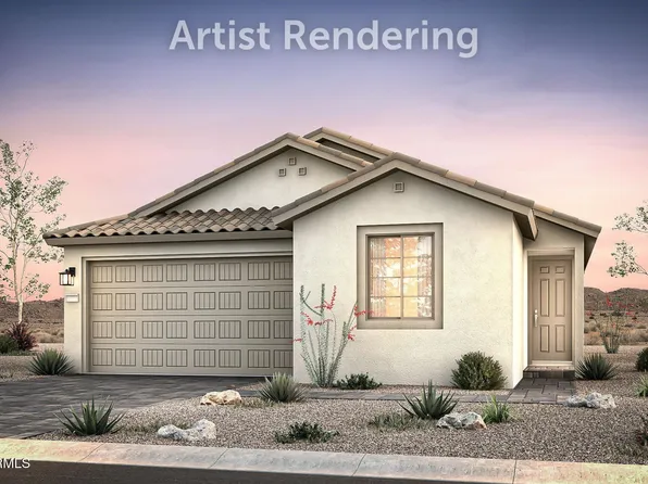 8079 W MEADOWLARK Way, Florence, AZ 85132