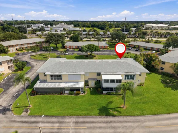 1541 NW 18TH #102, Delray Beach, FL 33445