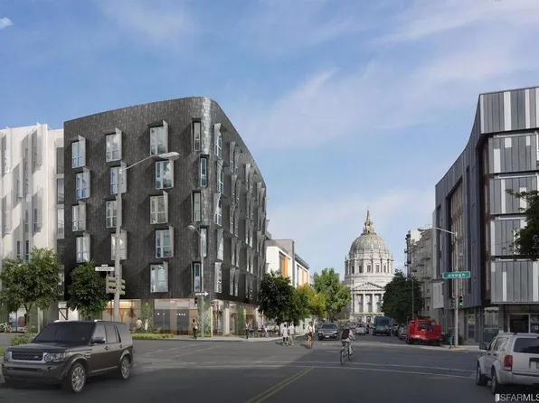 388 Fulton St Unit 504, San Francisco, CA 94102