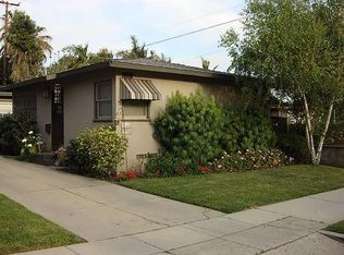 116 Melrose Ave, Monrovia, CA 91016