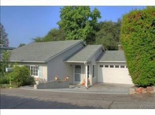 429 Pleasant Hill Ln, Sierra Madre, CA 91024