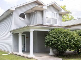 655 Line St, Evansville, IN 47713