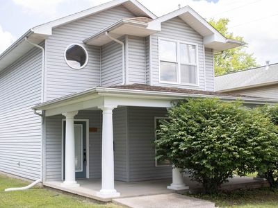 655 Line St, Evansville, IN, 47713