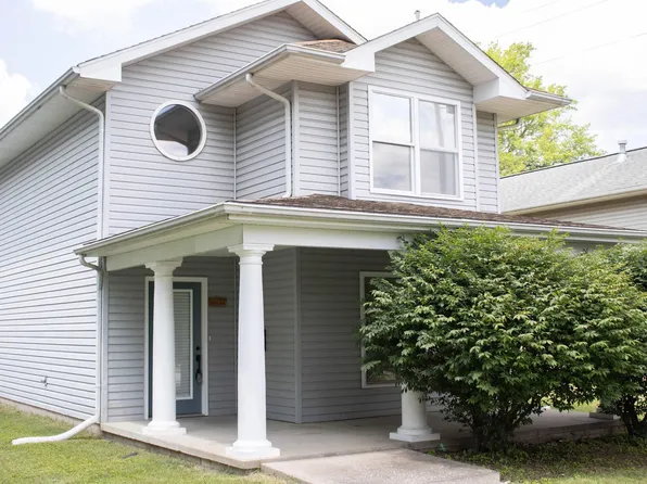 655 Line St, Evansville, IN 47713