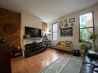 141 Appleton St #C, Boston, MA 02116