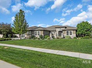 1316 N Redspire Way, Star, ID 83669