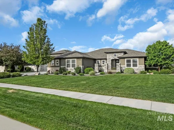 1316 N Redspire Way, Star, ID 83669