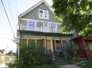 2658 N 24th St, Milwaukee, WI 53206