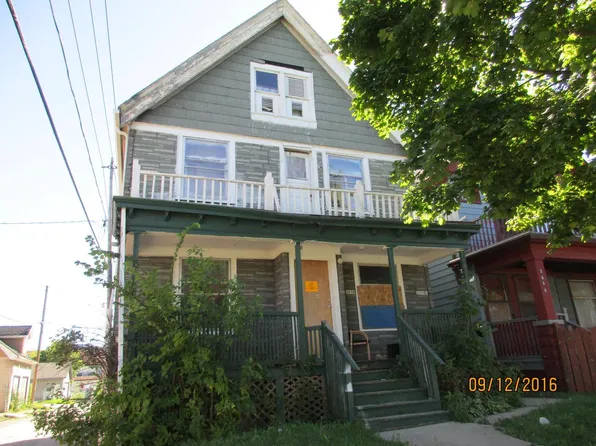 2658 North 24th STREET, Milwaukee, WI 53206