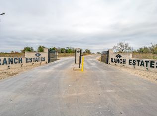 870 Collier Ranch Rd, Stephenville, TX 76401