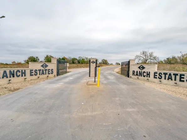 870 Collier Ranch Rd, Stephenville, TX 76401