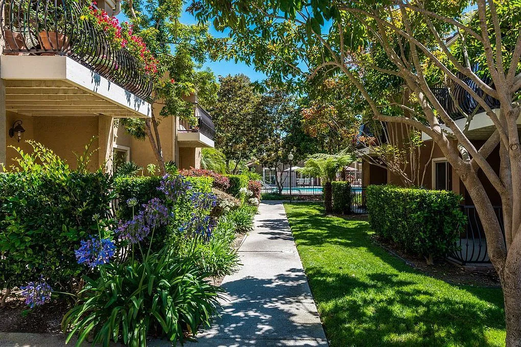 Beautiful 1 bedroom in La Jolla — Photo 1
