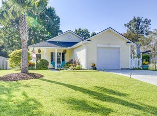 221 Lytham Ct, Charleston, SC 29414