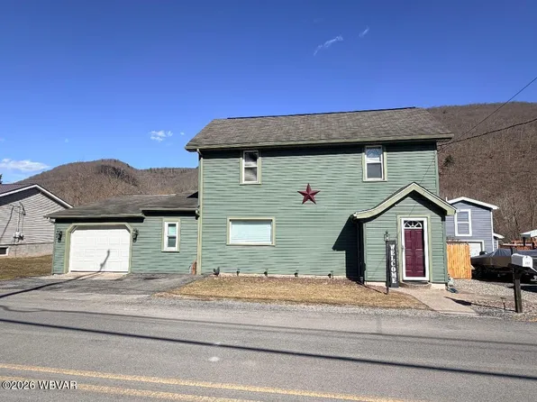 252 Main St, North Bend, PA 17760