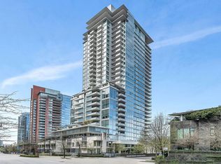 1139 Cordova St W #1103, Vancouver, BC V6C0A2