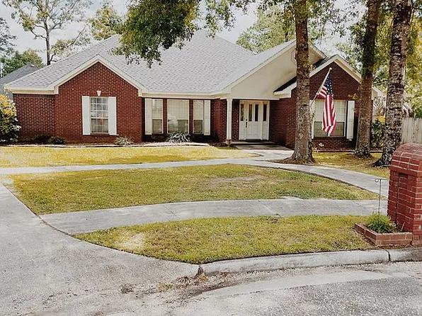 596 Vallier Ct, Satsuma, AL 36572