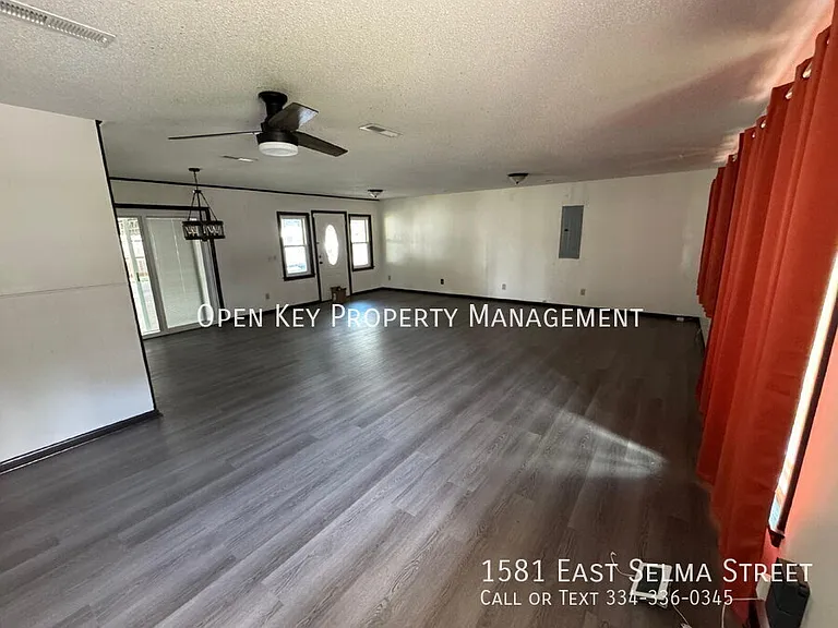1581 E Selma St — Photo 7