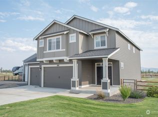 140 Sage Grouse Ln #11, Ellensburg, WA 98926