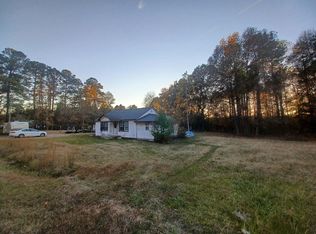 2636 S Halifax Rd, Rocky Mount, NC 27803