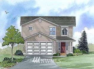 807 SW 4th, Lynnwood, WA 98036