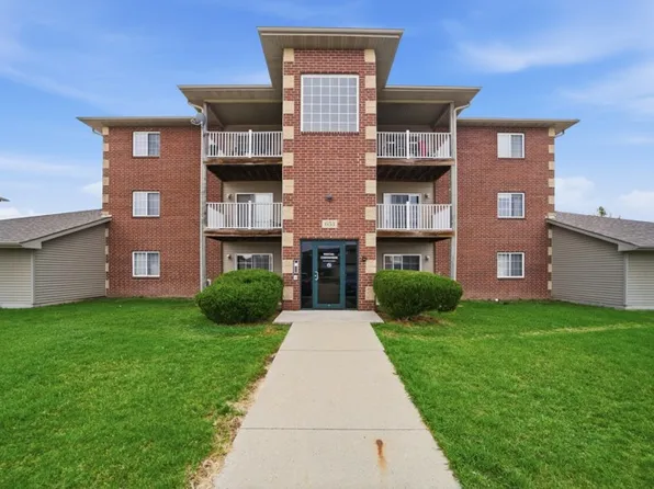 651 SE Dovetail Rd #7, Grimes, IA 50111