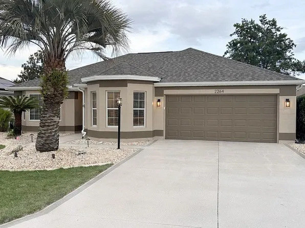2264 Margarita Dr, The Villages, FL 32159